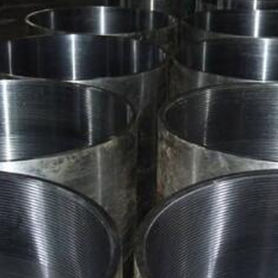 Large diameter casing