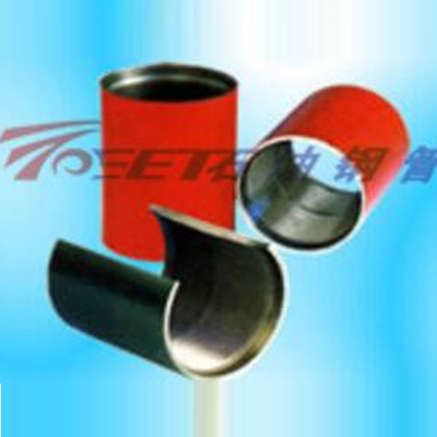 API trapezoidal thread casing coupling
