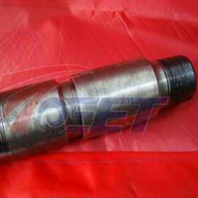 Reducing joint of oil casing